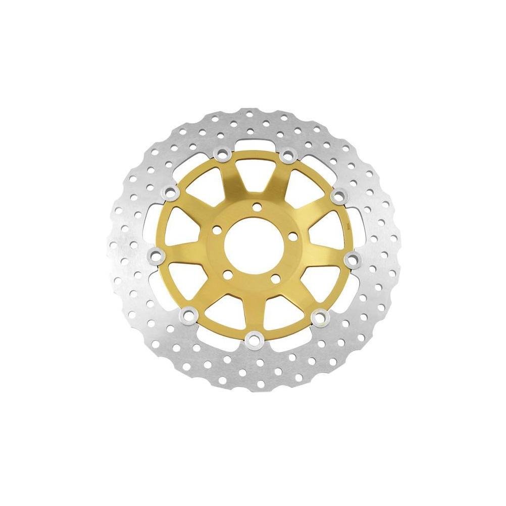 EBC Brakes X - Series Floating MC Rotors Rear - MD695C EBC Brakes X - Series Floating MC Rotors Rear - MD695C
